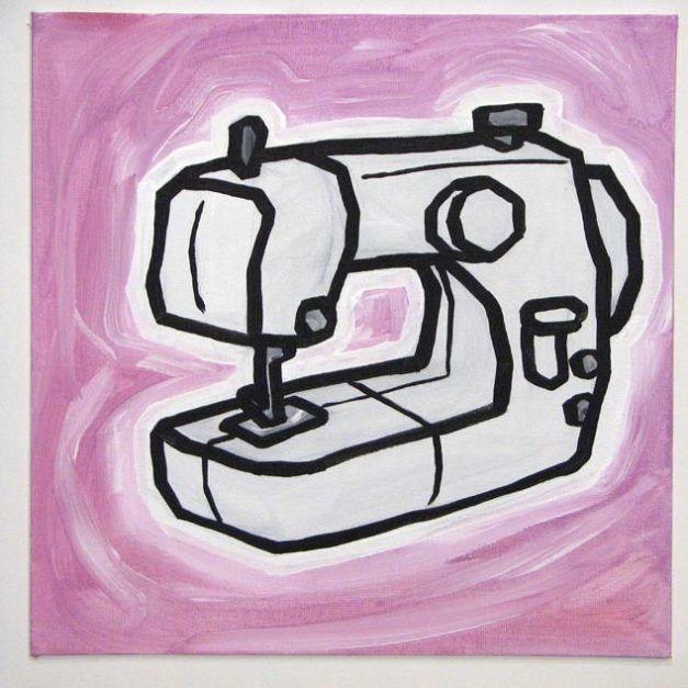 Sewing Machine