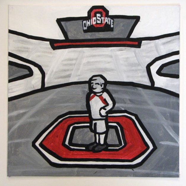 Ohio State