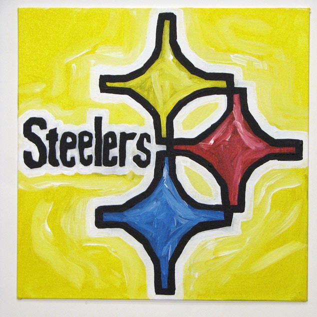 Pittsburgh Steelers 2