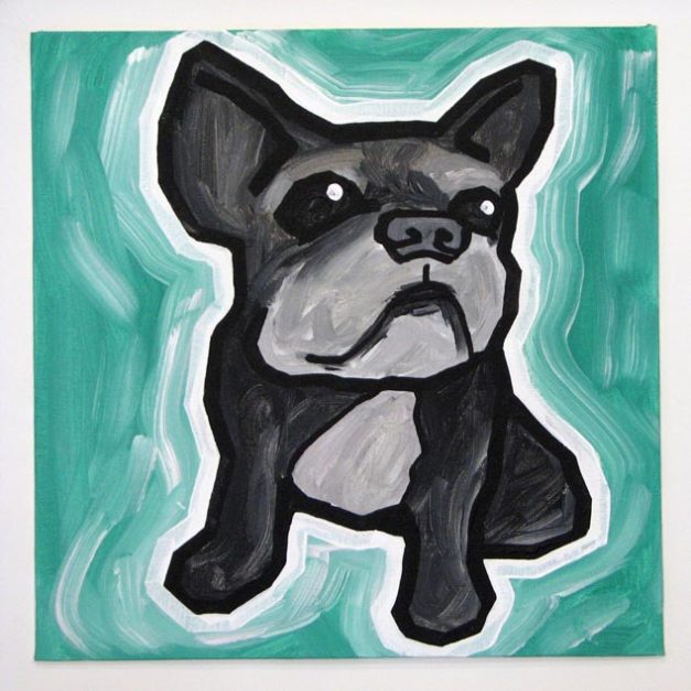 French Bulldog
