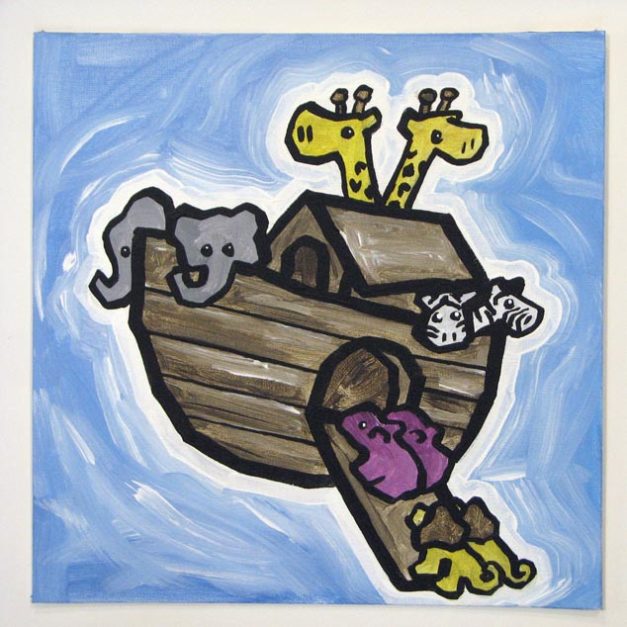 Noah’s Ark