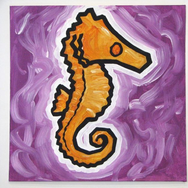 Seahorse