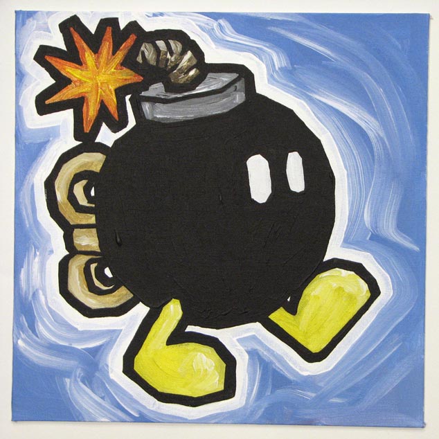 Bob-omb