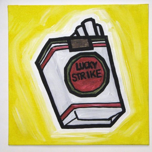 Lucky Strike