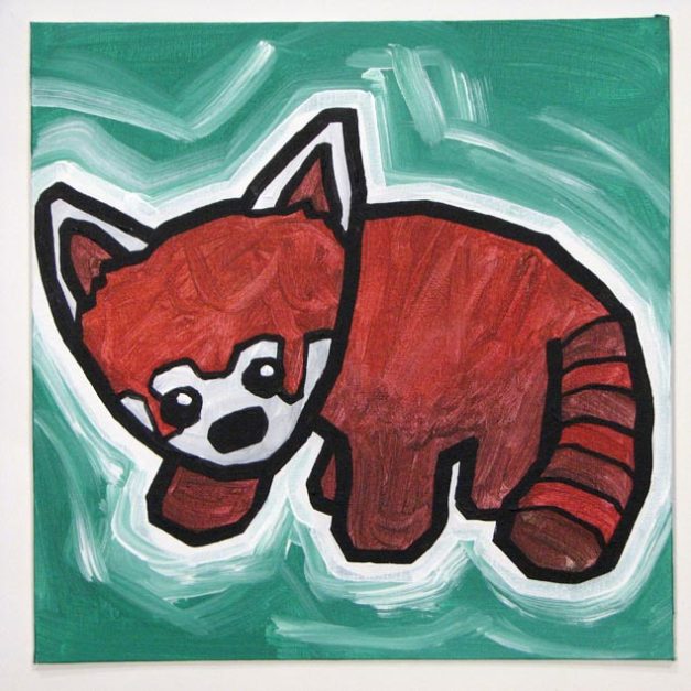Red Panda