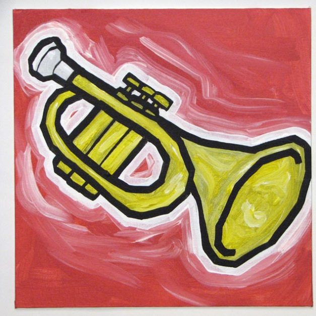 Trumpet 2