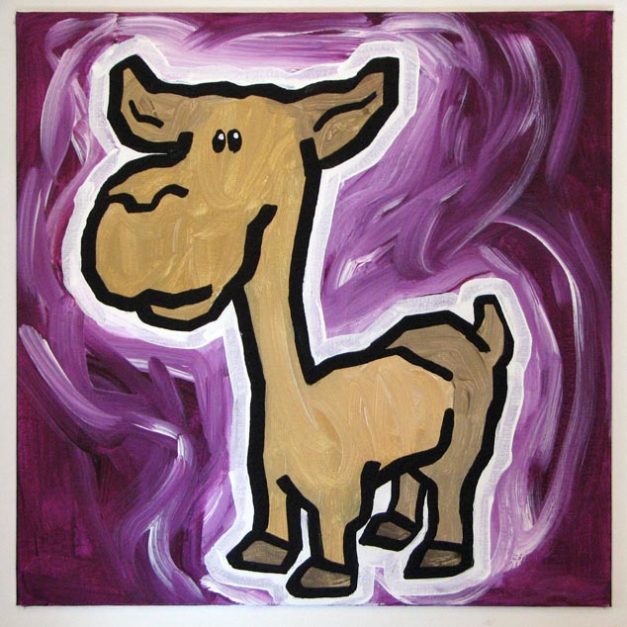 Llama