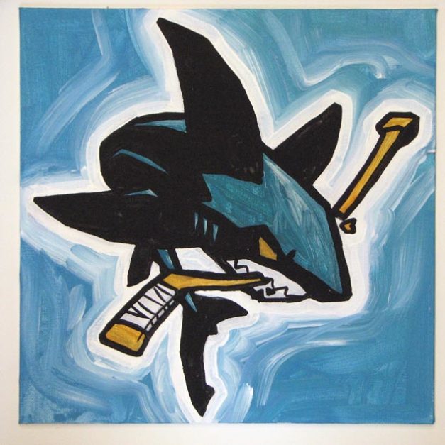 San Jose Sharks