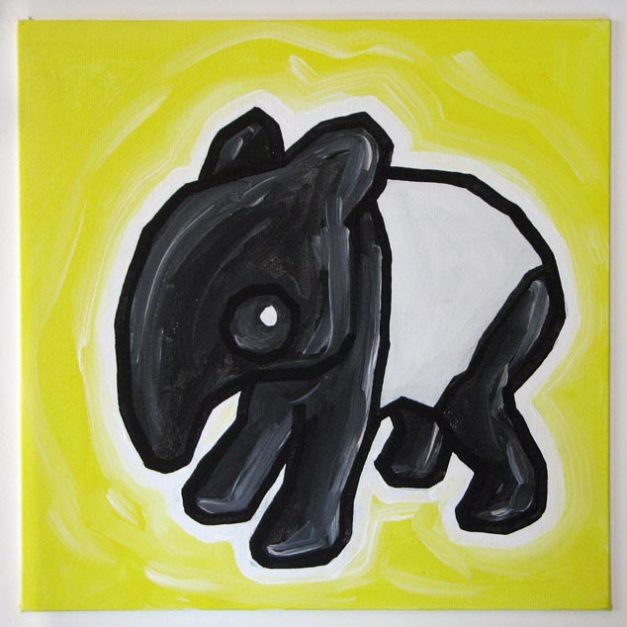Tapir Two