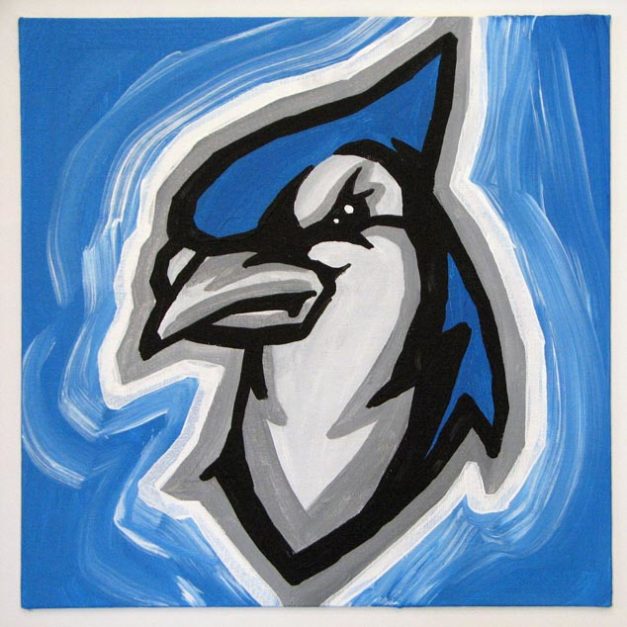 Elizabethtown Blue Jays