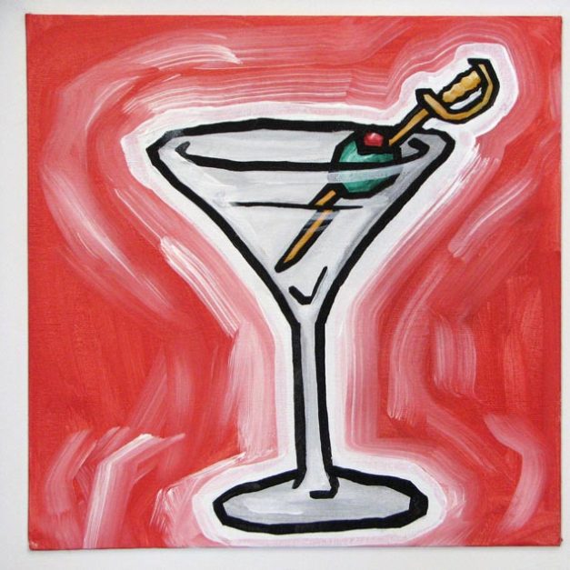 Martini 4