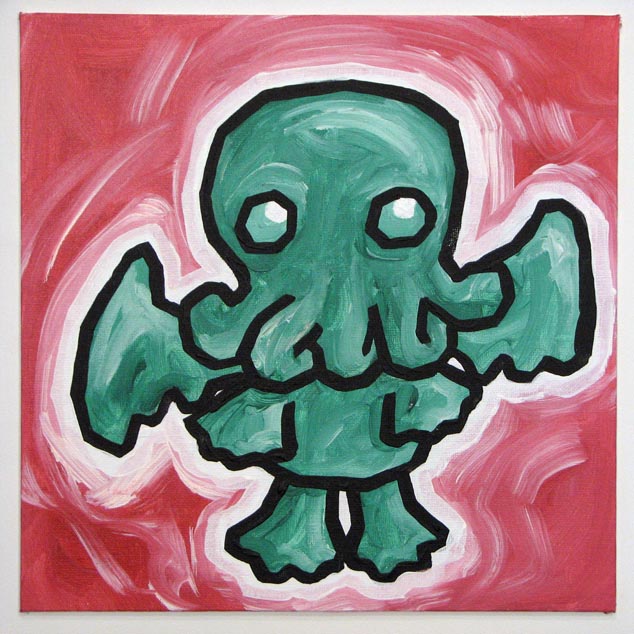 Cthulhu Two