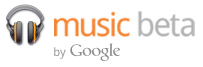 Google Music Magnifier