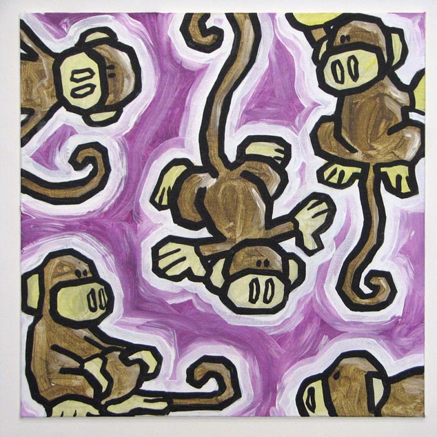 Monkeys 2