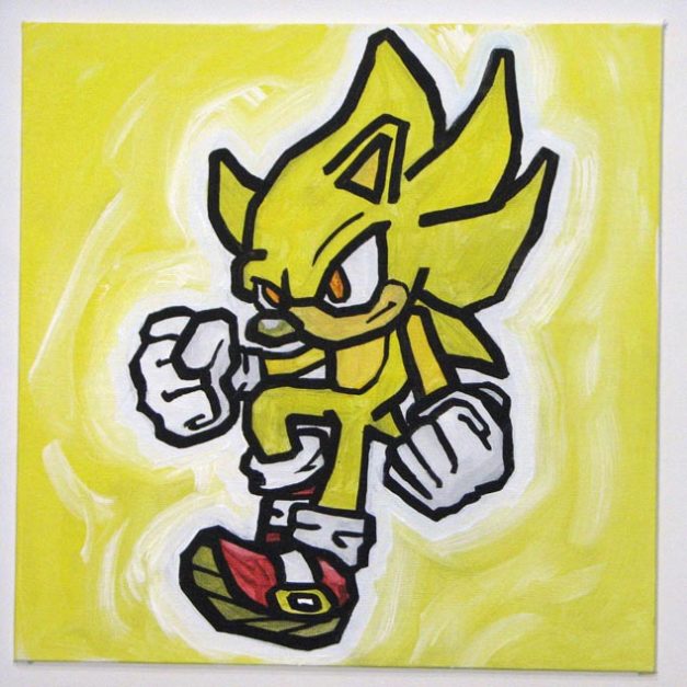Super Sonic