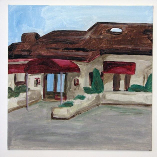 Rodney’s Restaurant