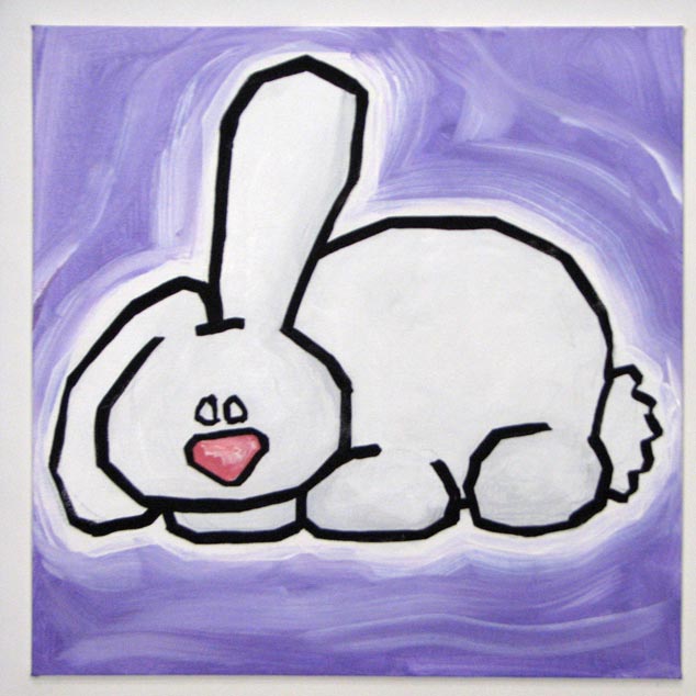 Bunny 5
