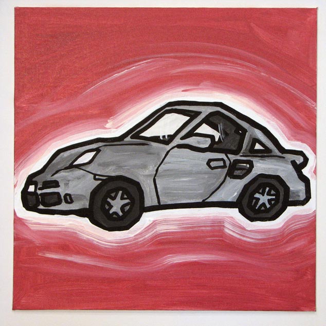 Porsche 2