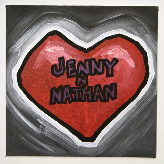 Jenny ‘N’ Nathan