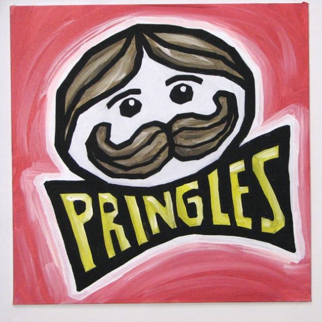 Pringles