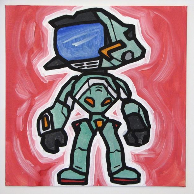 Lord Canti
