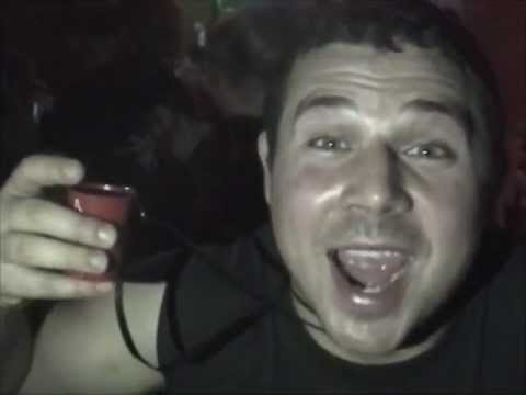 Carnival Power Hour 2012 Concert Video: A Drunk Guy’s Journey