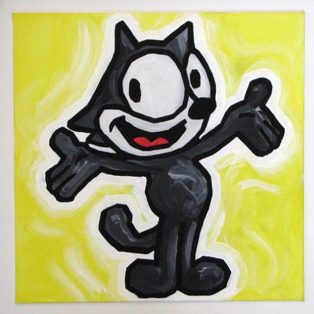 Felix the Cat