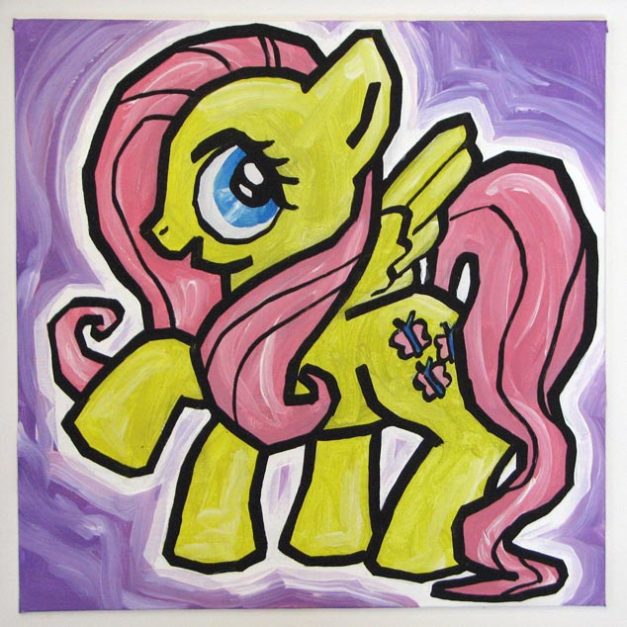 Fluttershy