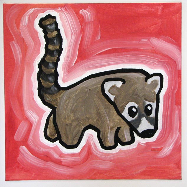 Coati