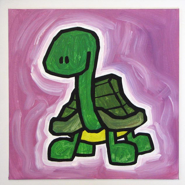 Turtle #15