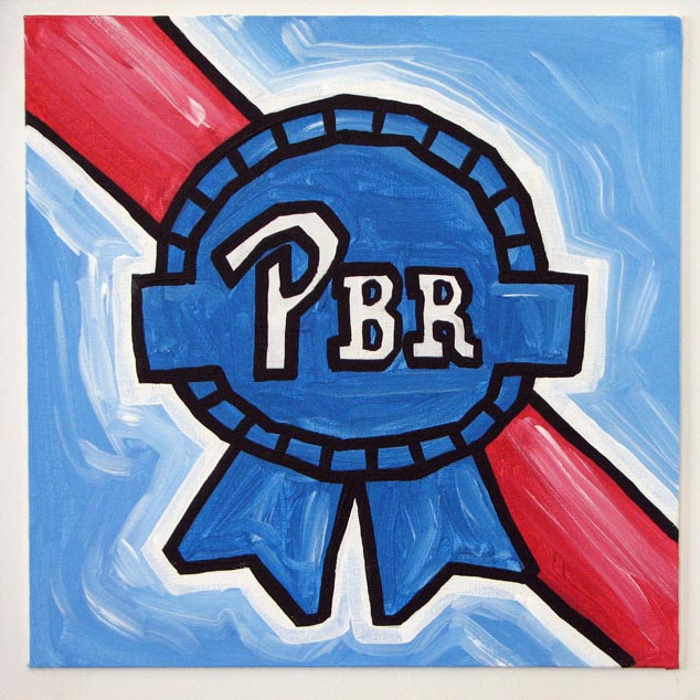 Pabst Blue Ribbon 2