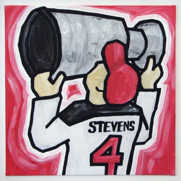 Scott Stevens