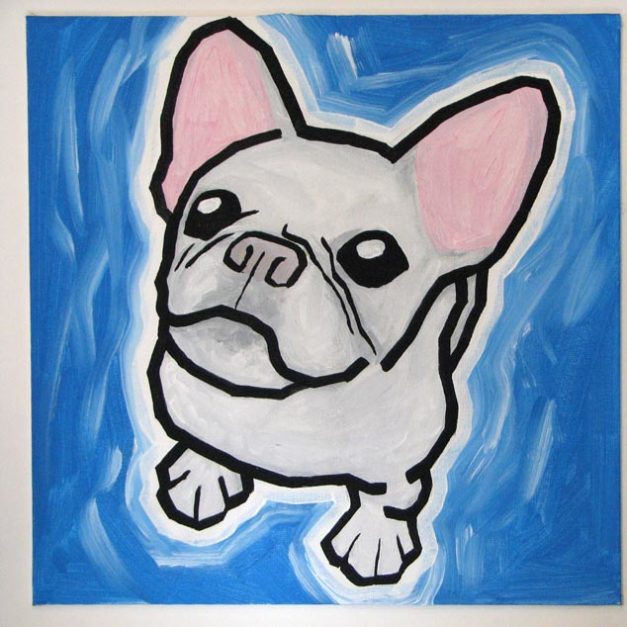 French Bulldog