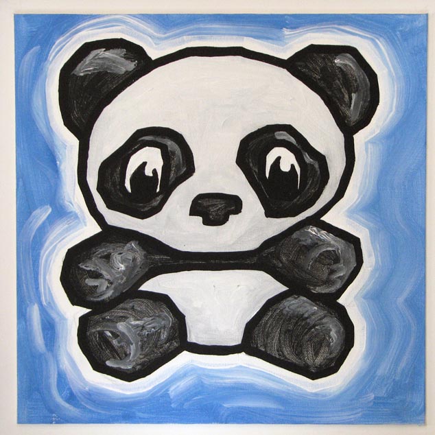 Panda No. 6