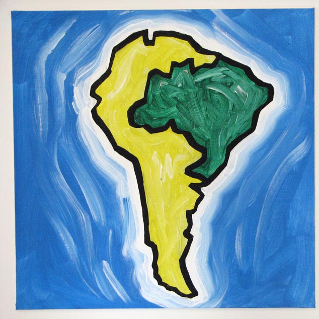 Brazil