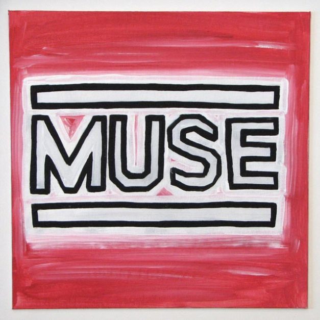 Muse