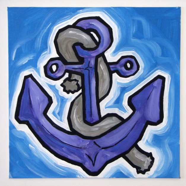 Anchor