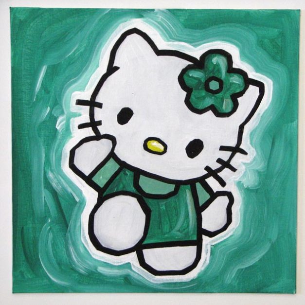 Hello Kitty