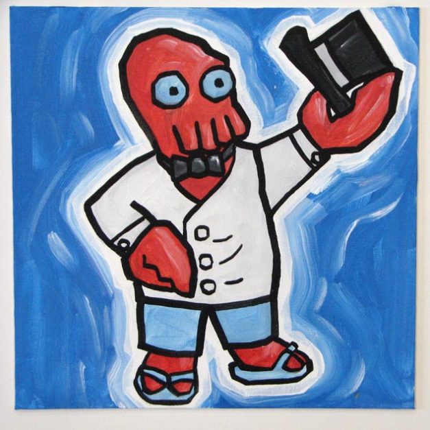 Zoidberg