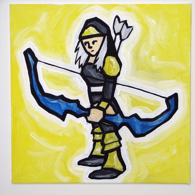 Ashe