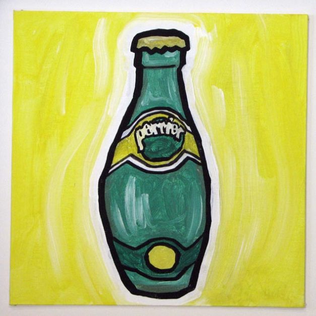 Perrier