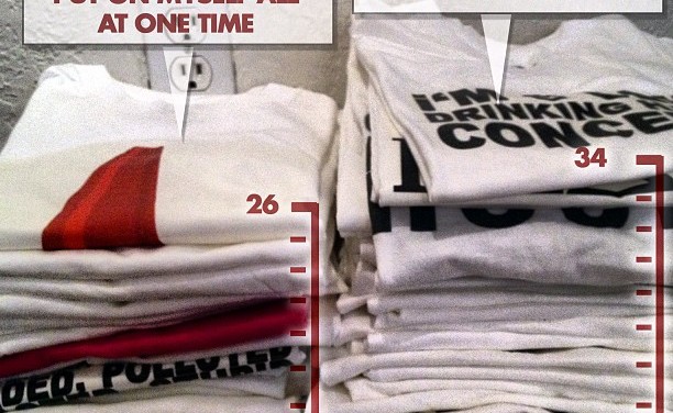 Diagram of Ali’s Terrible Decisions