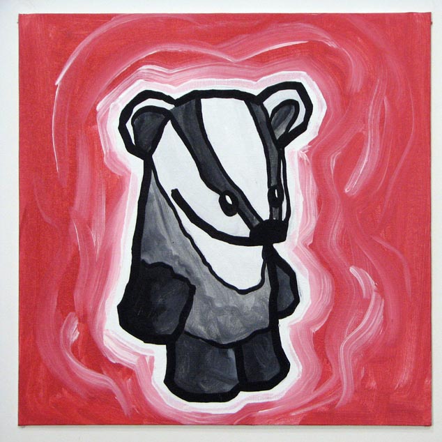 Badger 2