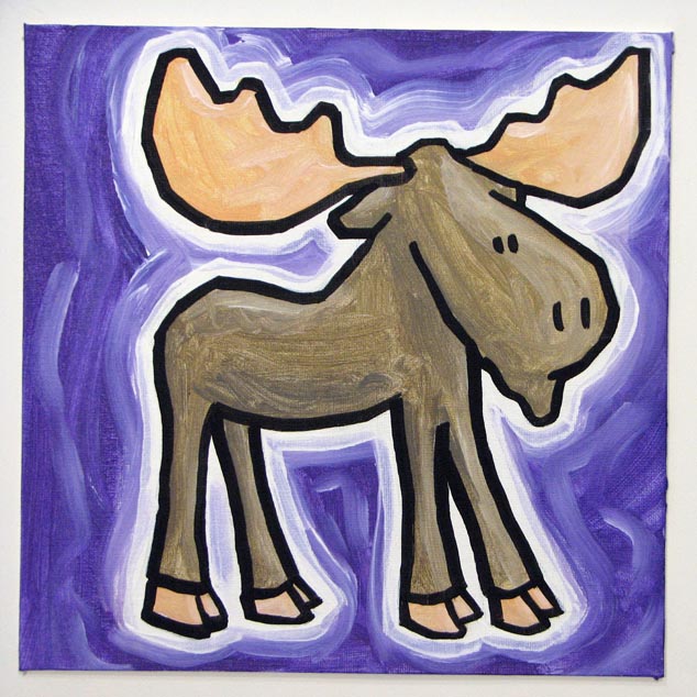 6th Moose