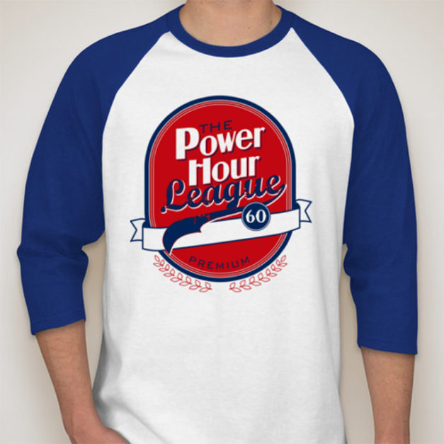 Contest! Win this sweet jersey!