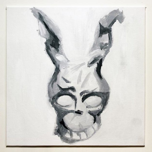 Donnie Darko