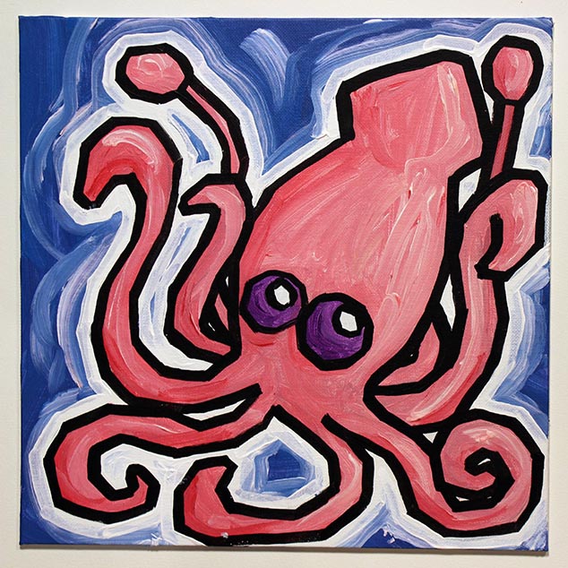 Squid 2