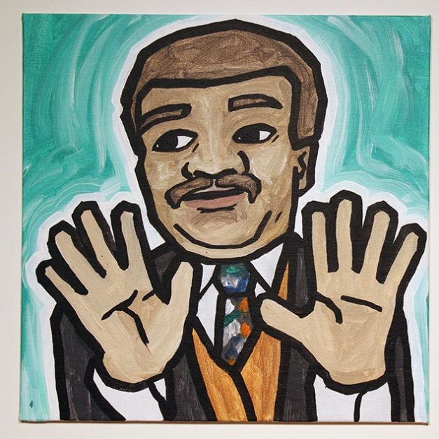 Neil deGrasse Tyson Reaction 2