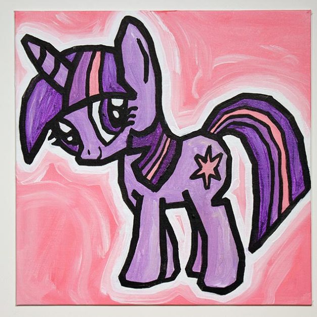 Twilight Sparkle