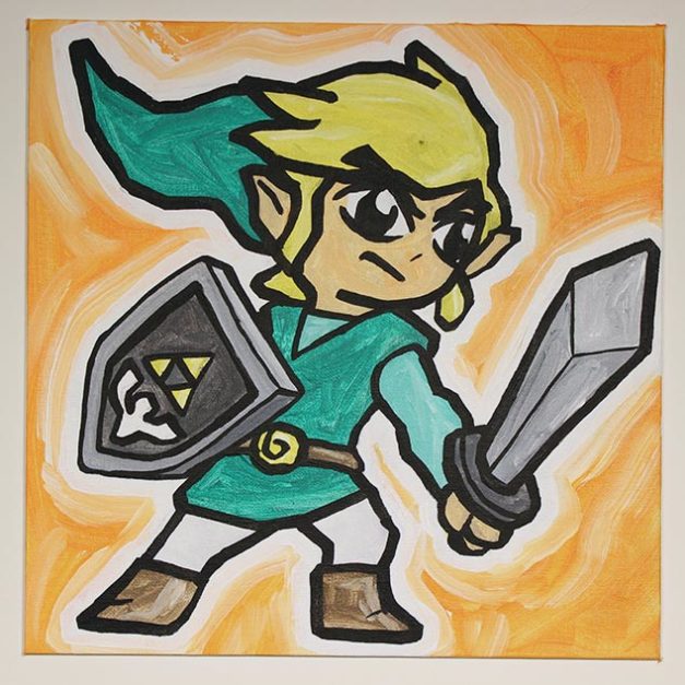 Link II